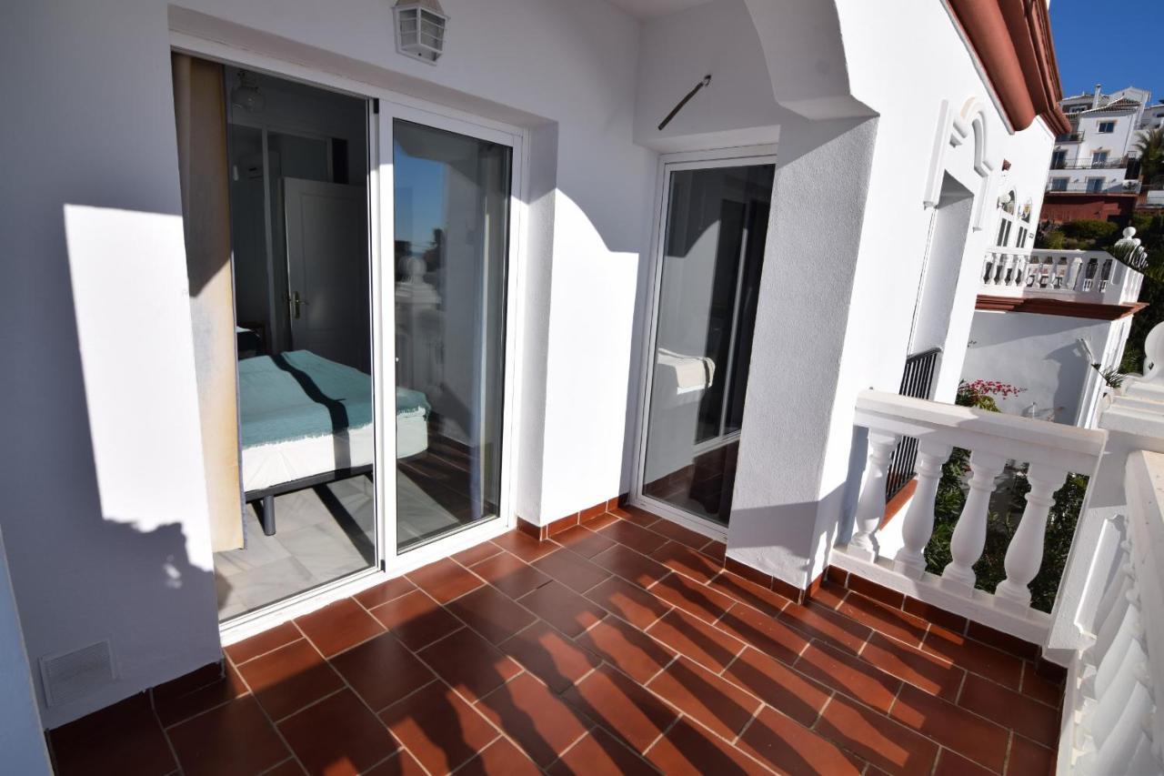 Willa Ladera Panorama 2 Nerja Zewnętrze zdjęcie