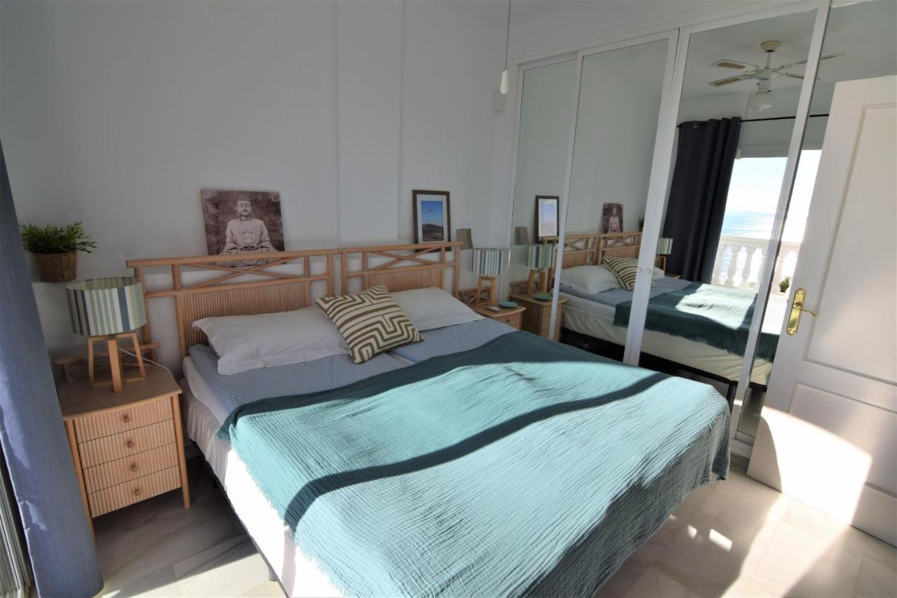 Willa Ladera Panorama 2 Nerja Zewnętrze zdjęcie