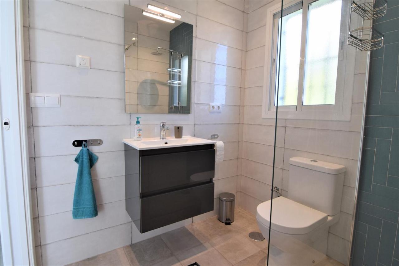Willa Ladera Panorama 2 Nerja Zewnętrze zdjęcie