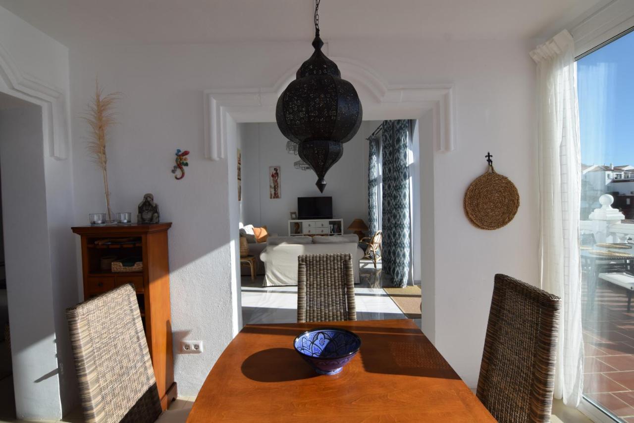 Willa Ladera Panorama 2 Nerja Zewnętrze zdjęcie