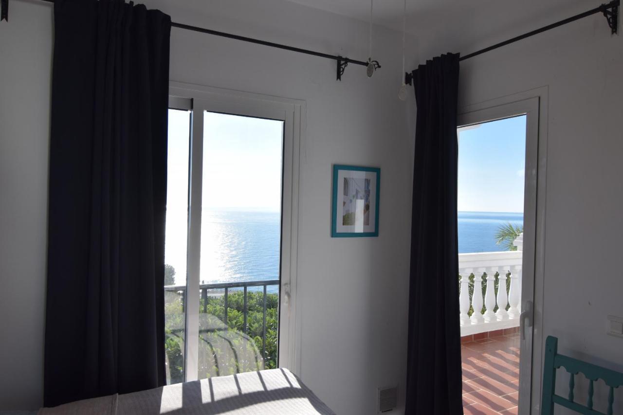Willa Ladera Panorama 2 Nerja Zewnętrze zdjęcie